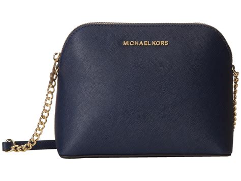 michael michael kors cindy large dome crossbody celadon